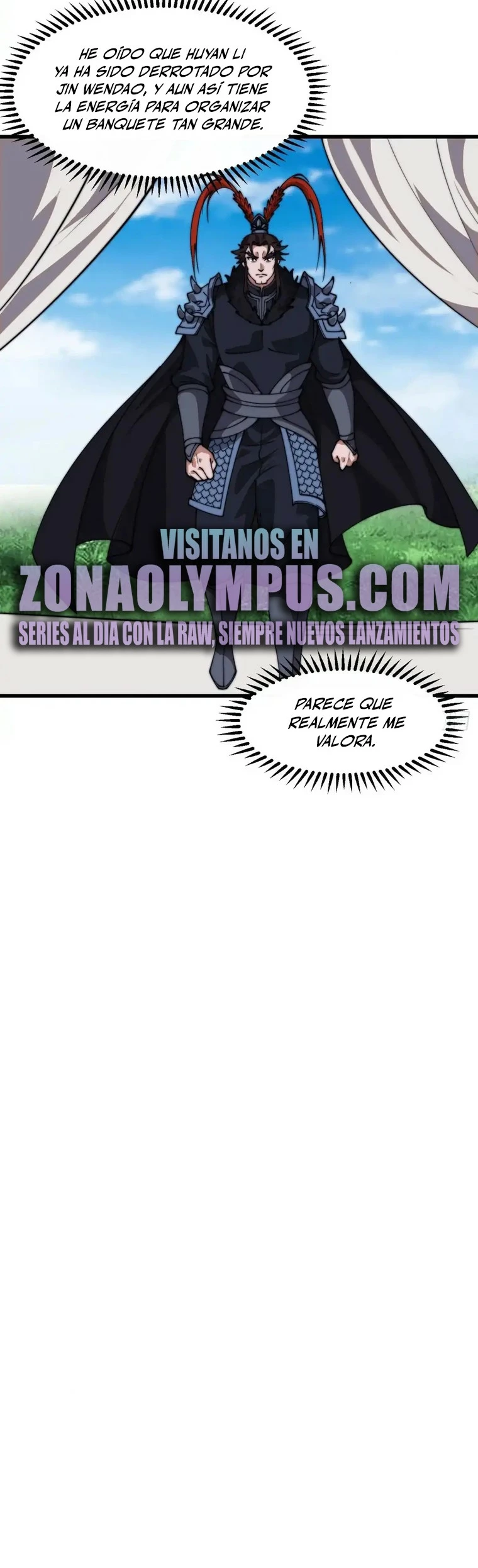 Comienza con una montaña - Capítulo 758 - Página 16 - LectorTMOo