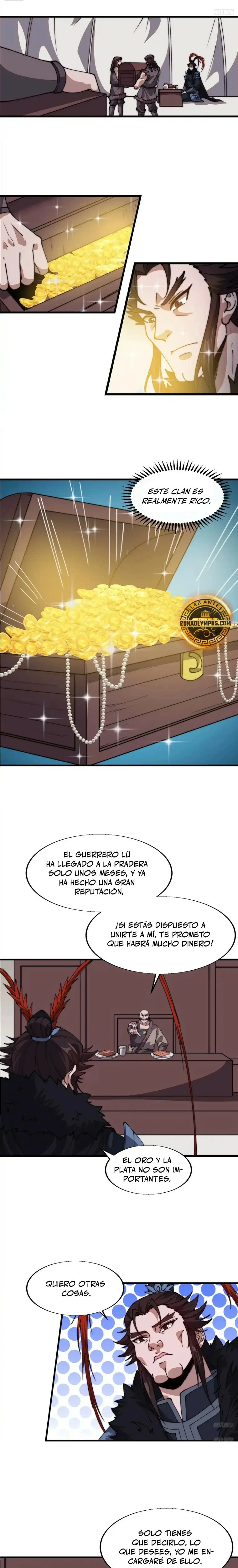 Comienza con una montaña - Capítulo 759 - Página 4 - LectorTMOo