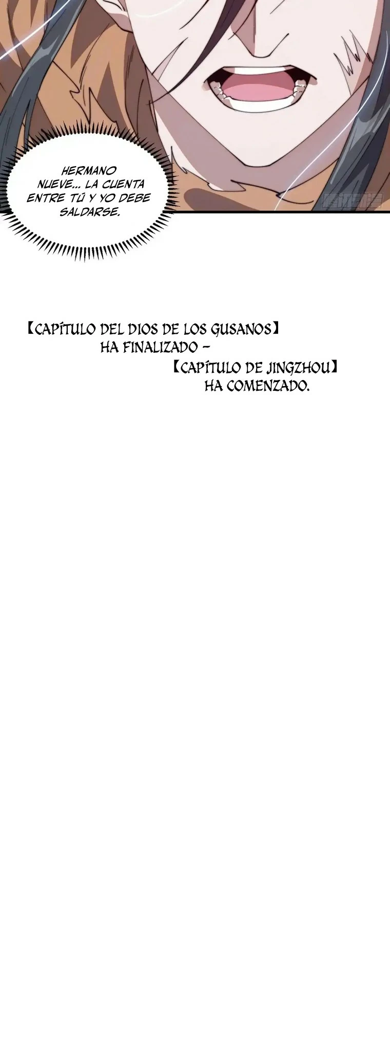 Comienza con una montaña - Capítulo 759 - Página 17 - LectorTMOo