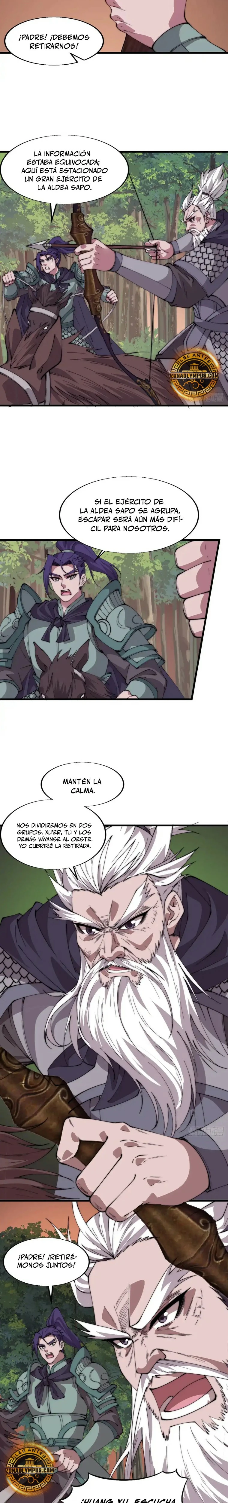 Comienza con una montaña - Capítulo 760 - Página 7 - LectorTMOo