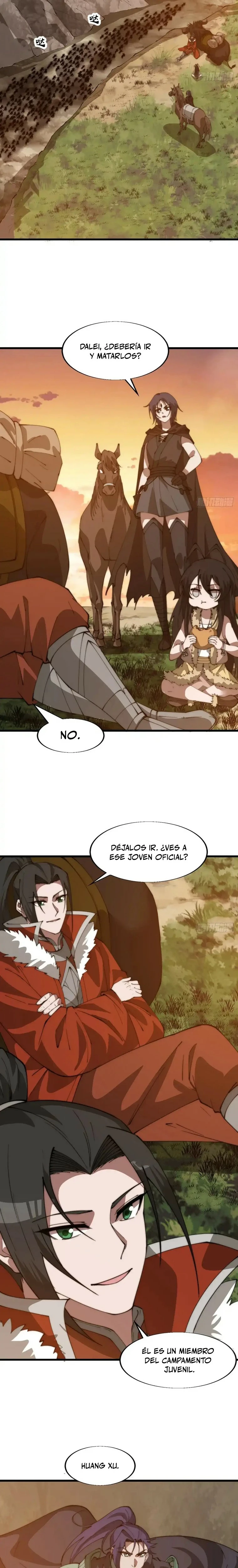 Comienza con una montaña - Capítulo 760 - Página 14 - LectorTMOo