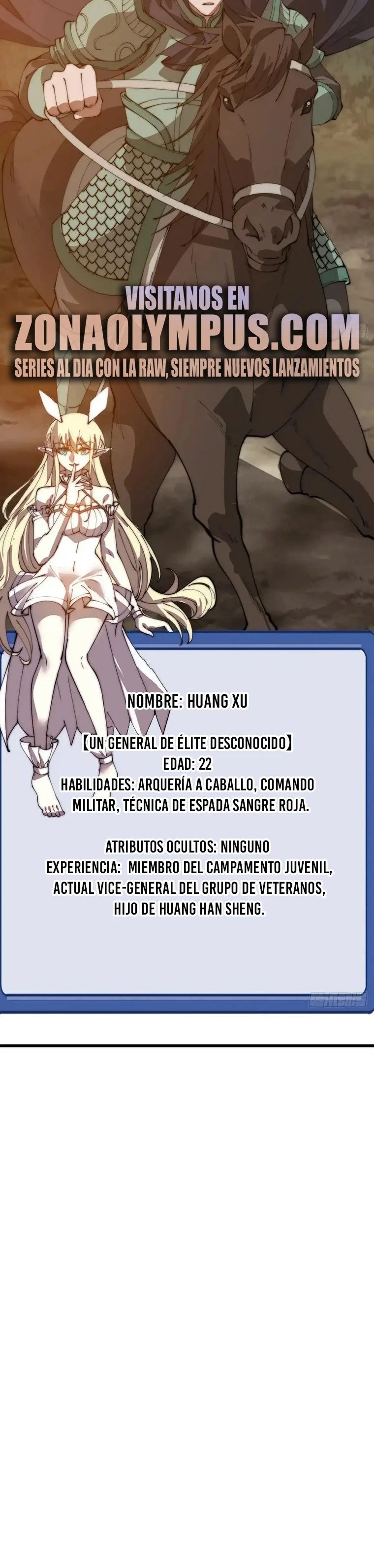 Comienza con una montaña - Capítulo 760 - Página 15 - LectorTMOo