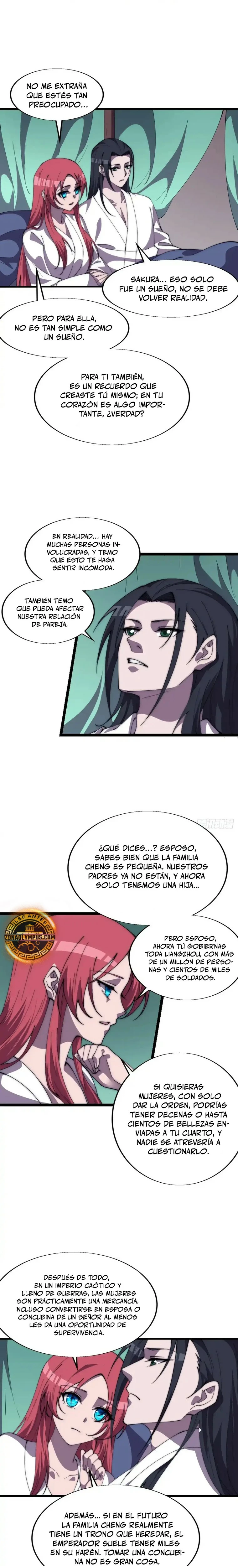 Comienza con una montaña - Capítulo 762 - Página 7 - LectorTMOo