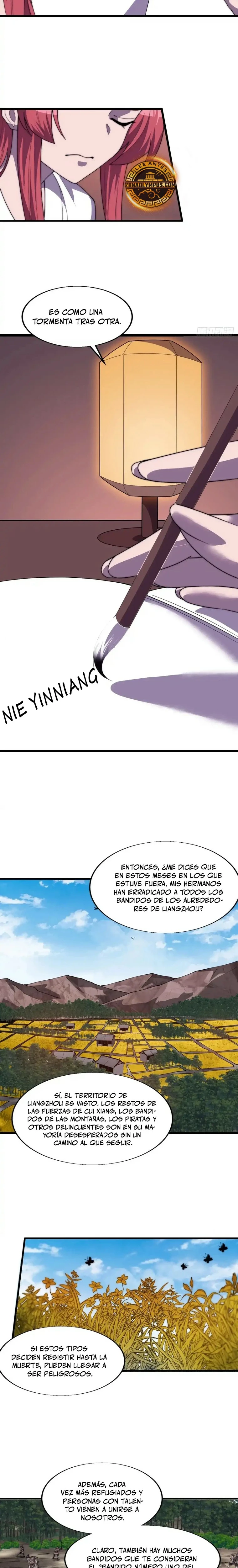 Comienza con una montaña - Capítulo 762 - Página 10 - LectorTMOo