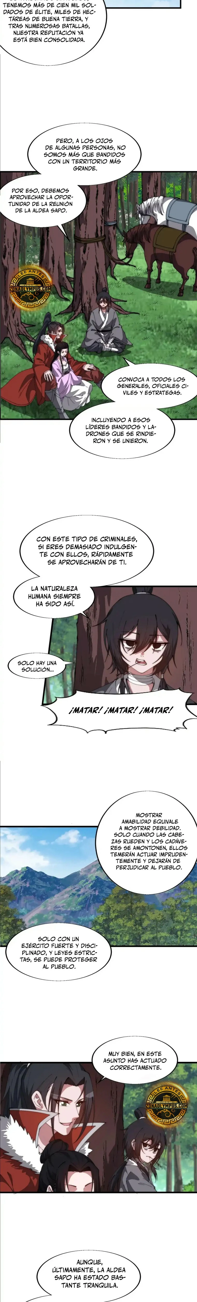 Comienza con una montaña - Capítulo 763 - Página 4 - LectorTMOo
