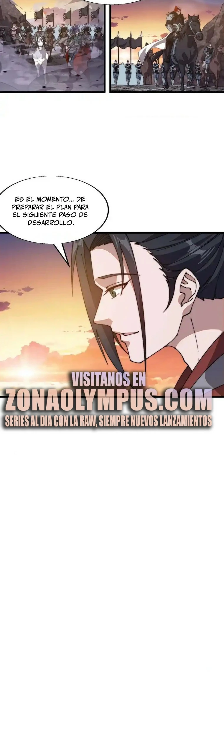 Comienza con una montaña - Capítulo 764 - Página 12 - LectorTMOo