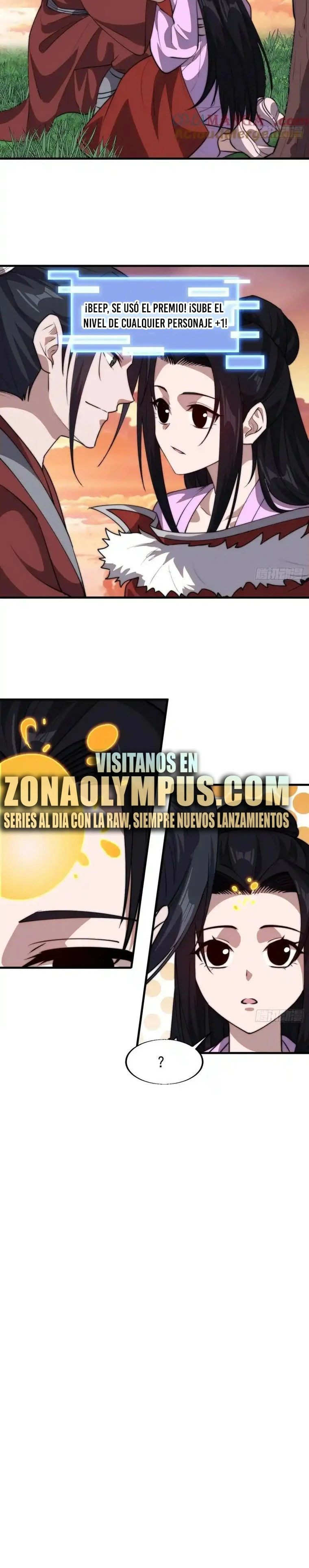 Comienza con una montaña - Capítulo 765 - Página 12 - LectorTMOo
