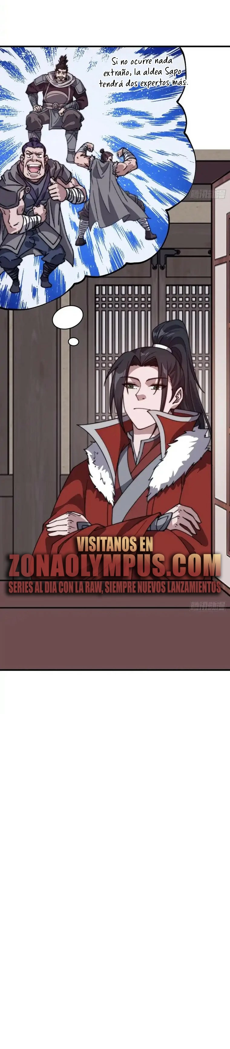 Comienza con una montaña - Capítulo 767 - Página 13 - LectorTMOo