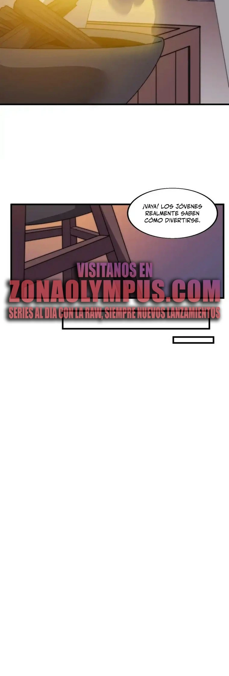 Comienza con una montaña - Capítulo 770 - Página 13 - LectorTMOo