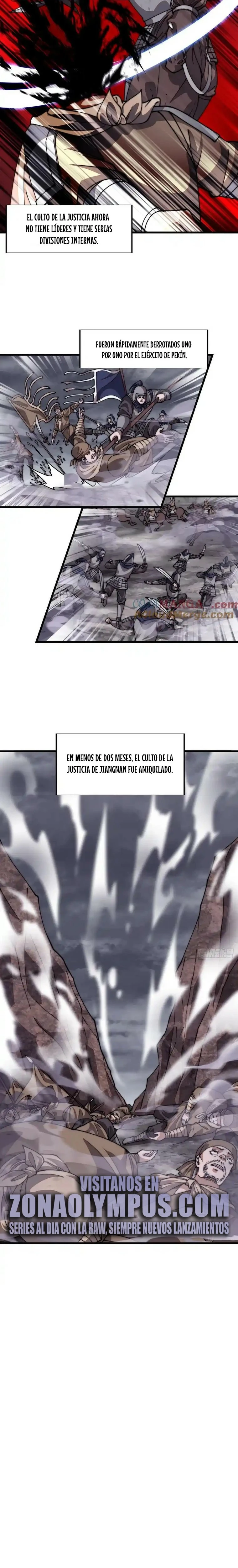 Comienza con una montaña - Capítulo 771 - Página 14 - LectorTMOo