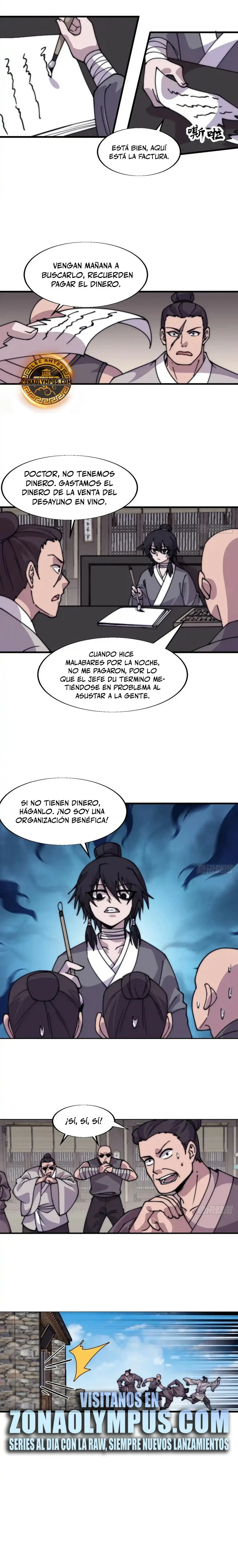 Comienza con una montaña - Capítulo 773 - Página 15 - LectorTMOo