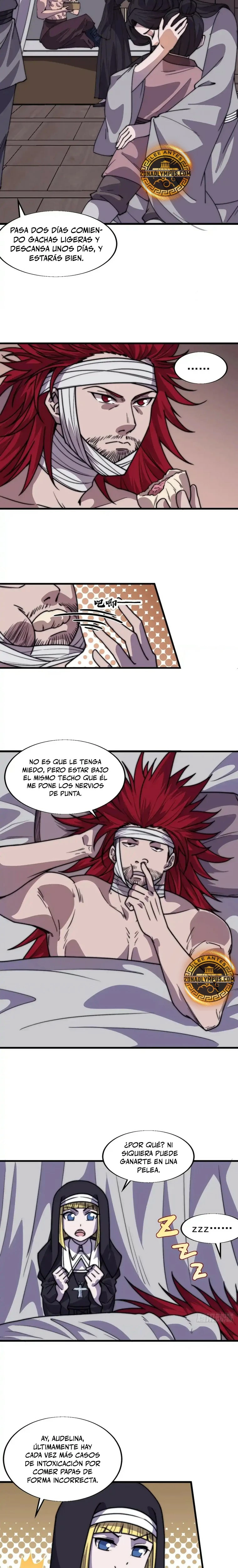 Comienza con una montaña - Capítulo 774 - Página 11 - LectorTMOo