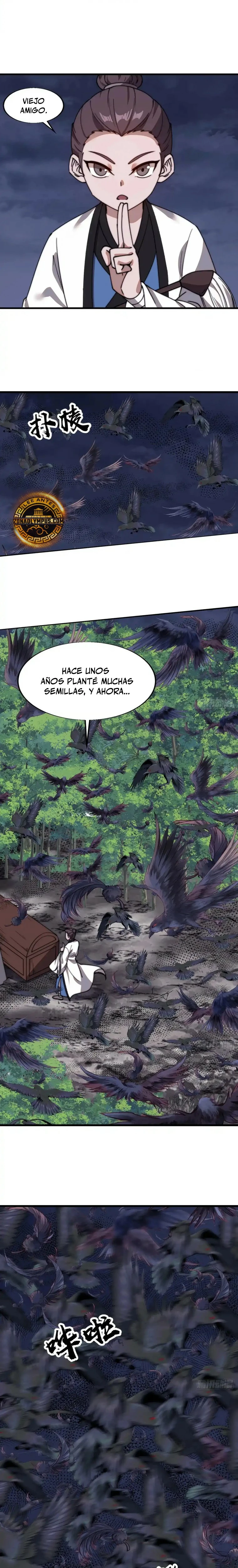 Comienza con una montaña - Capítulo 776 - Página 6 - LectorTMOo