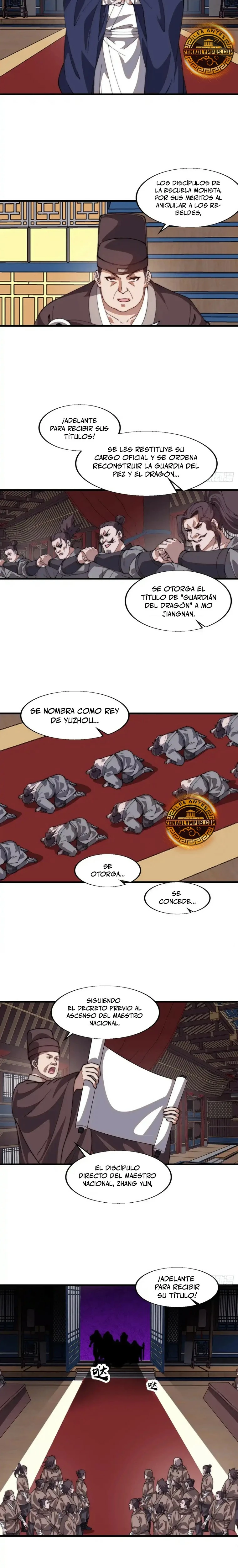 Comienza con una montaña - Capítulo 776 - Página 15 - LectorTMOo