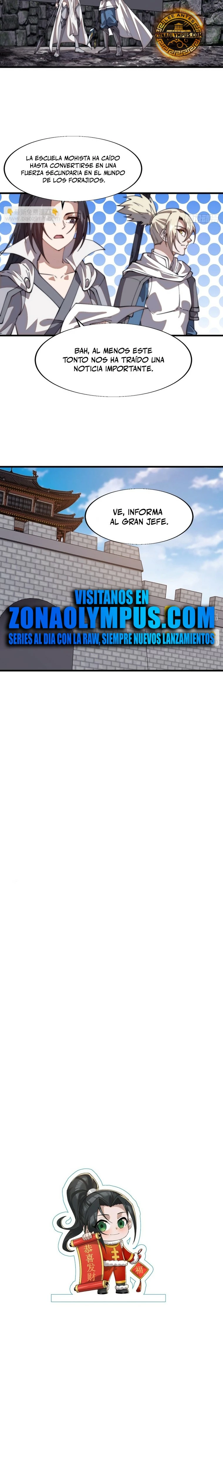 Comienza con una montaña - Capítulo 778 - Página 12 - LectorTMOo