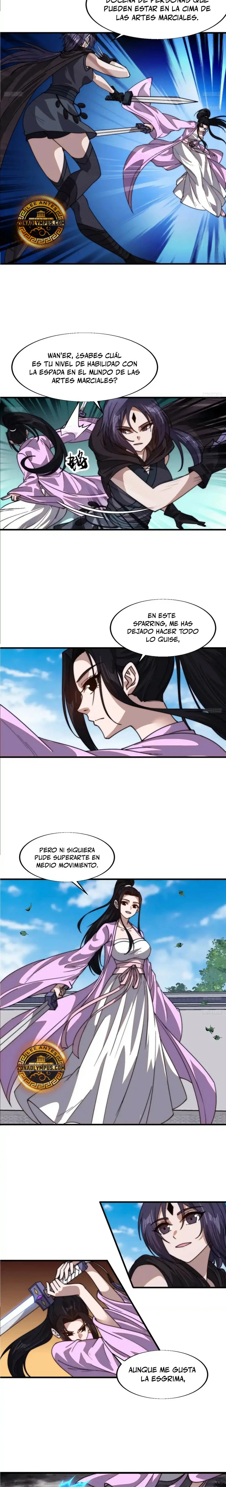 Comienza con una montaña - Capítulo 779 - Página 4 - LectorTMOo
