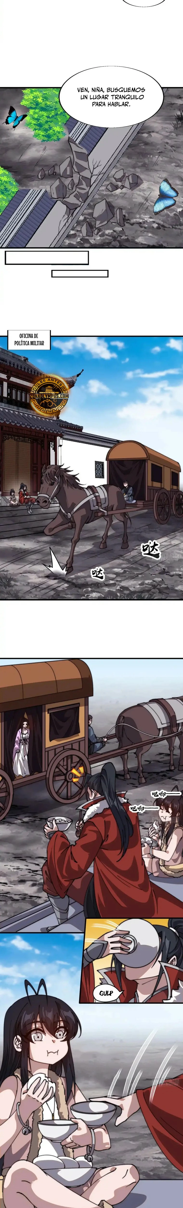 Comienza con una montaña - Capítulo 779 - Página 10 - LectorTMOo