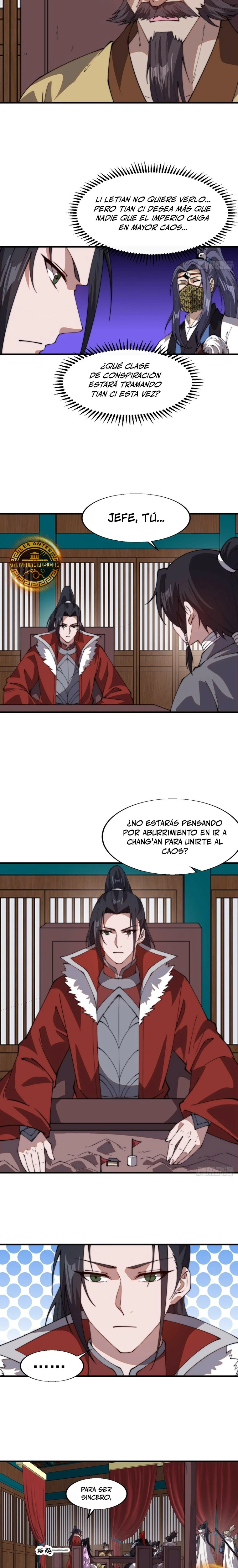 Comienza con una montaña - Capítulo 780 - Página 6 - LectorTMOo