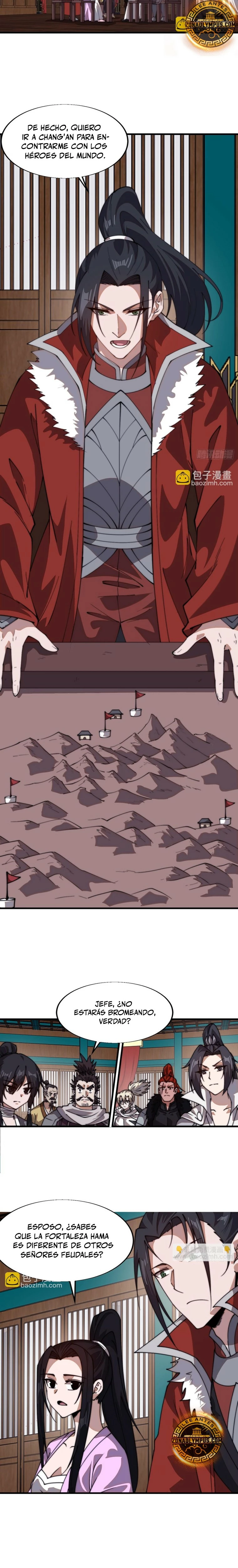 Comienza con una montaña - Capítulo 780 - Página 7 - LectorTMOo