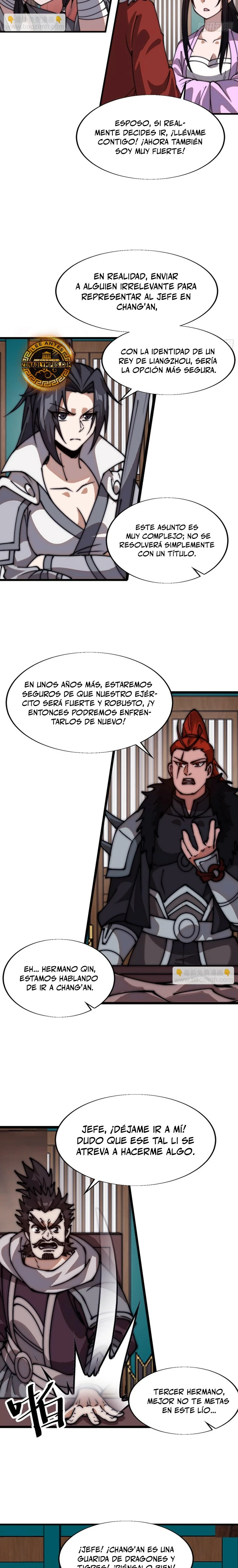 Comienza con una montaña - Capítulo 780 - Página 9 - LectorTMOo