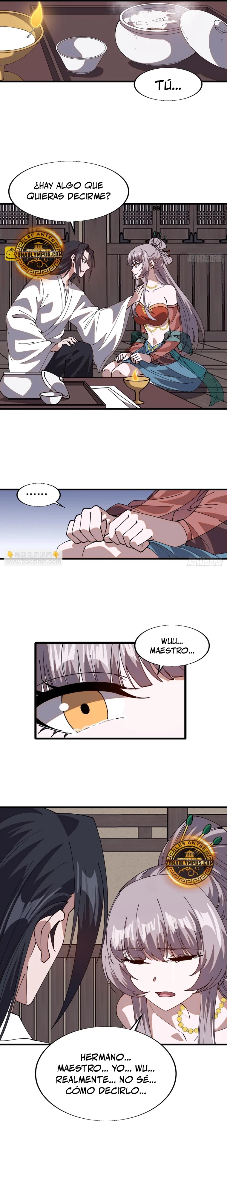 Comienza con una montaña - Capítulo 781 - Página 14 - LectorTMOo