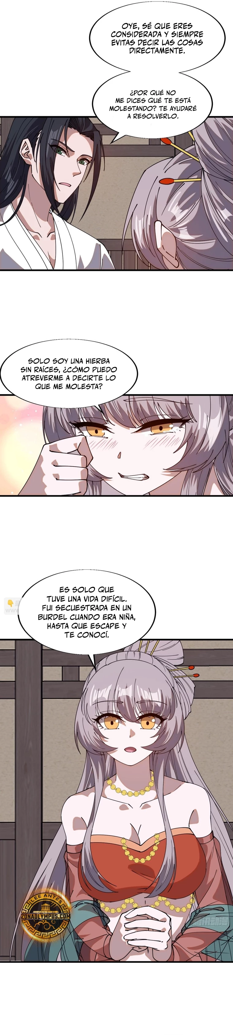 Comienza con una montaña - Capítulo 781 - Página 15 - LectorTMOo