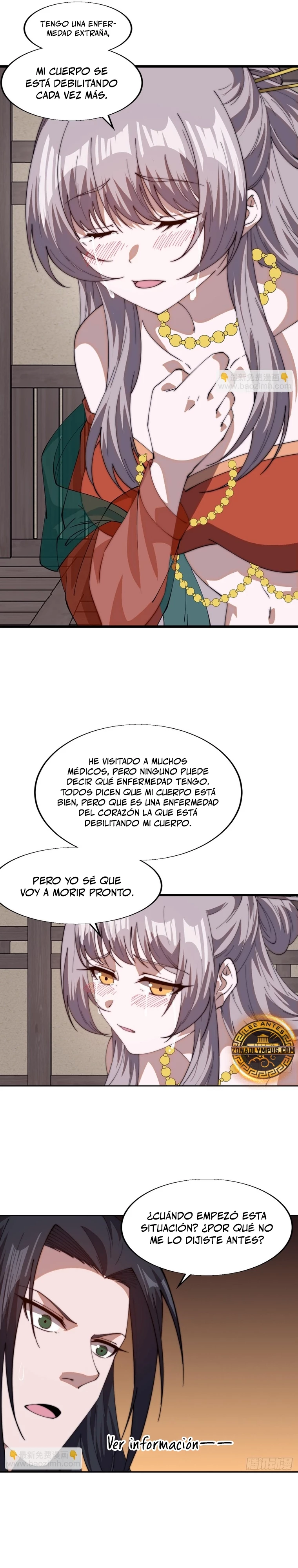 Comienza con una montaña - Capítulo 782 - Página 5 - LectorTMOo