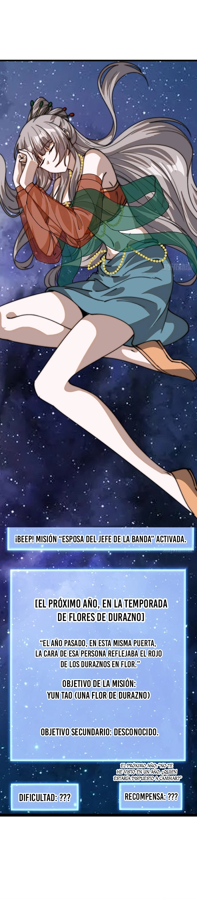 Comienza con una montaña - Capítulo 782 - Página 17 - LectorTMOo