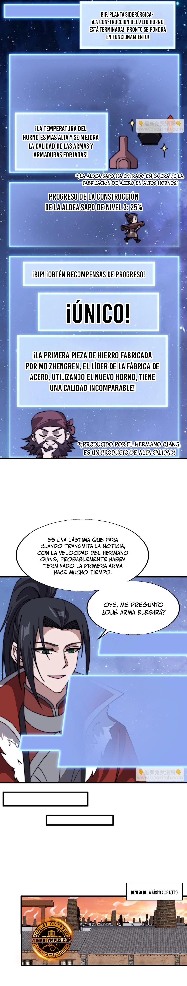 Comienza con una montaña - Capítulo 785 - Página 16 - LectorTMOo