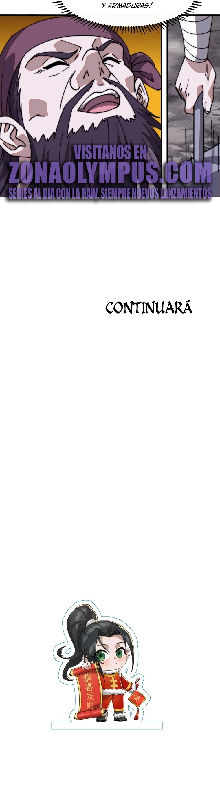 Comienza con una montaña - Capítulo 785 - Página 18 - LectorTMOo
