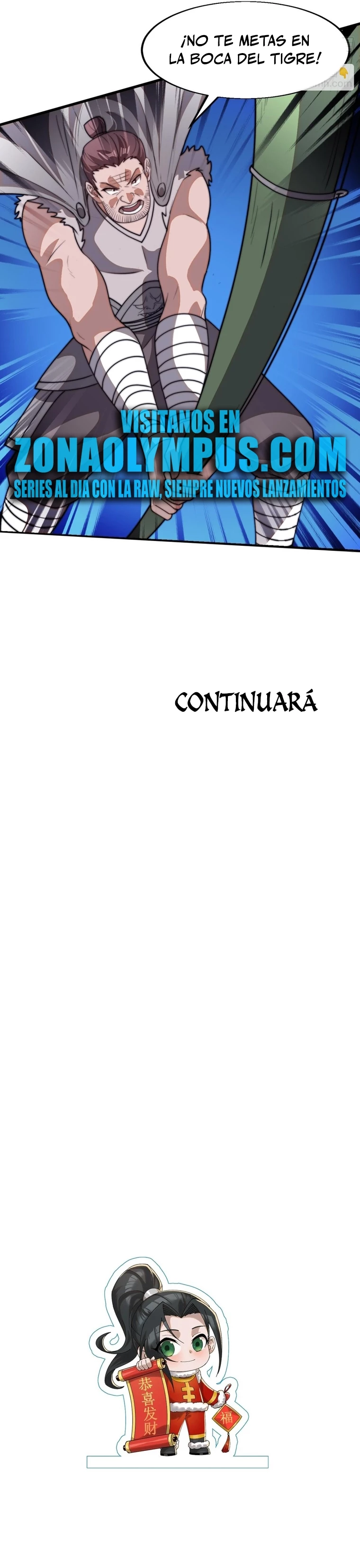 Comienza con una montaña - Capítulo 787 - Página 25 - LectorTMOo