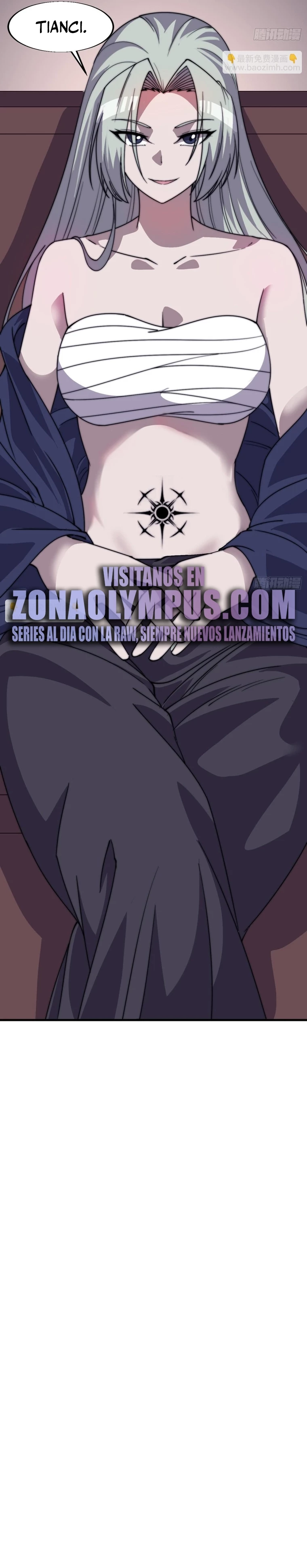 Comienza con una montaña - Capítulo 794 - Página 16 - LectorTMOo