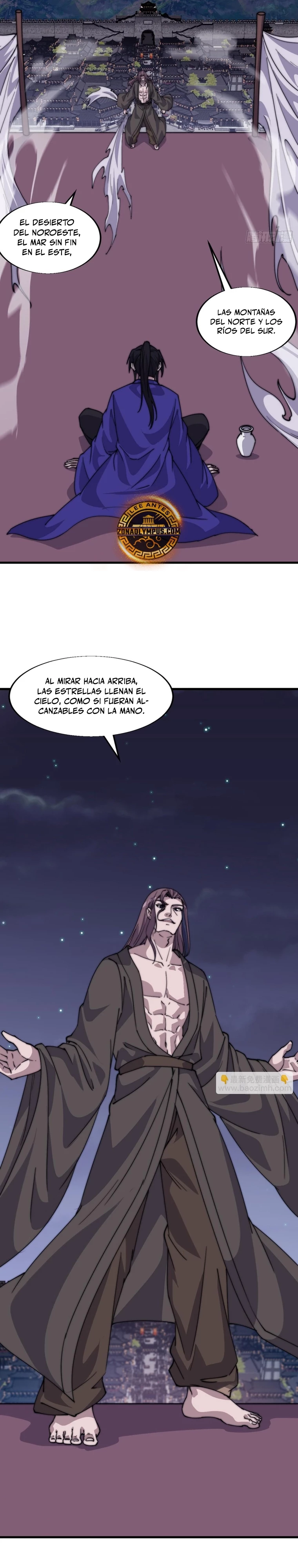 Comienza con una montaña - Capítulo 796 - Página 6 - LectorTMOo