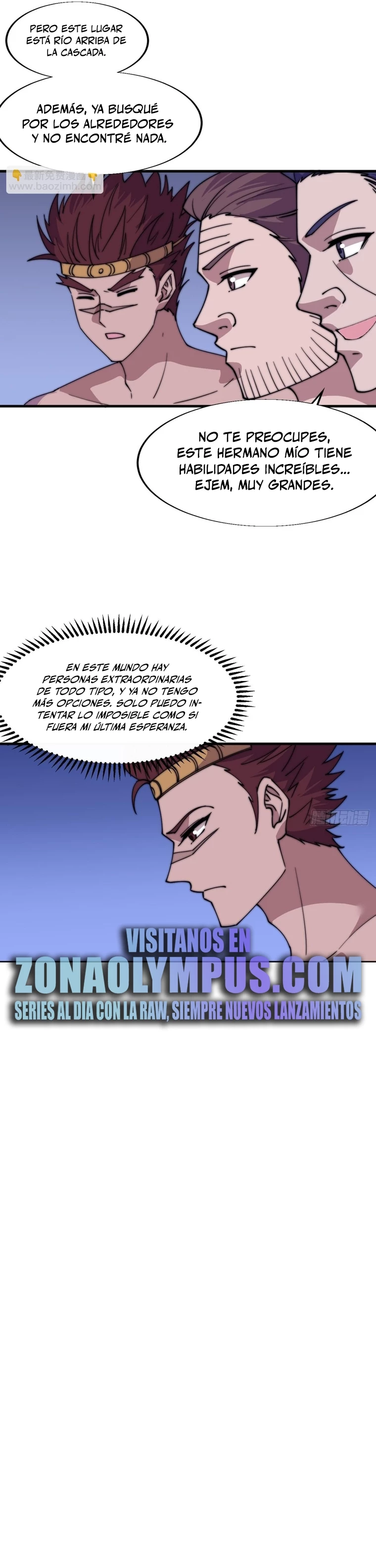 Comienza con una montaña - Capítulo 790 - Página 16 - LectorTMOo
