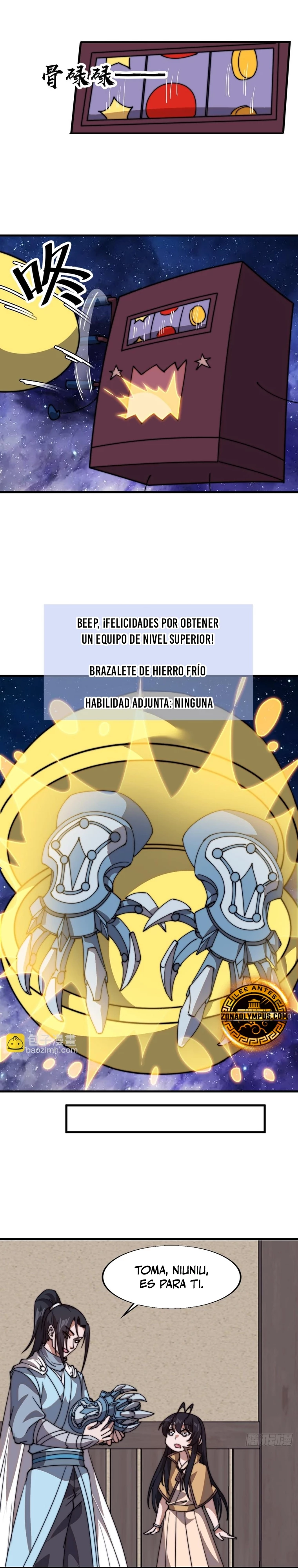 Comienza con una montaña - Capítulo 792 - Página 7 - LectorTMOo