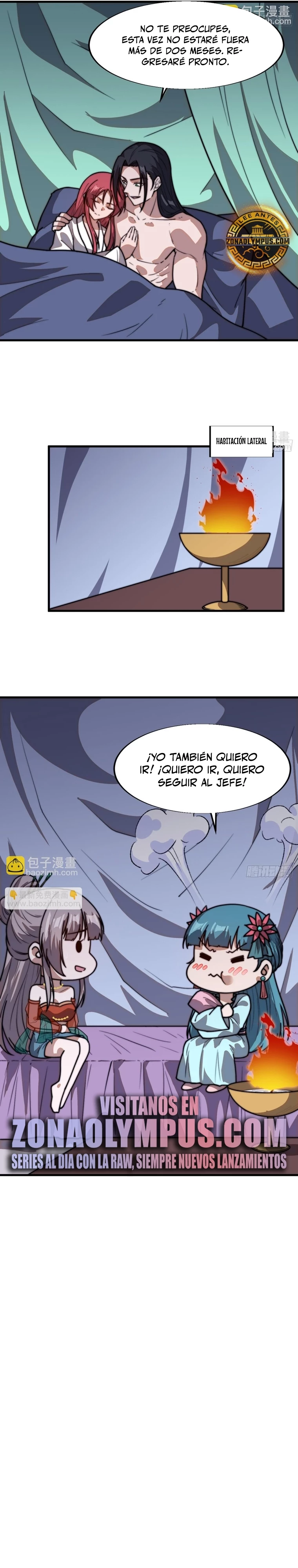 Comienza con una montaña - Capítulo 792 - Página 14 - LectorTMOo