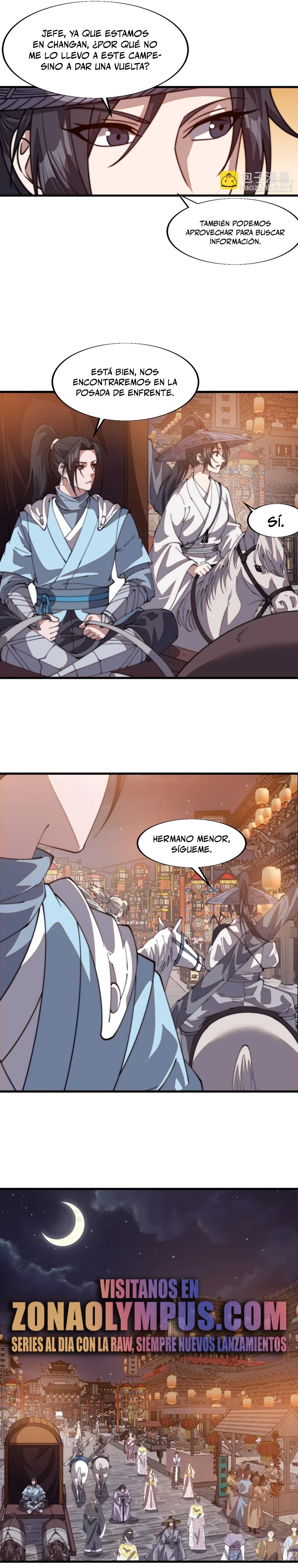 Comienza con una montaña - Capítulo 793 - Página 14 - LectorTMOo
