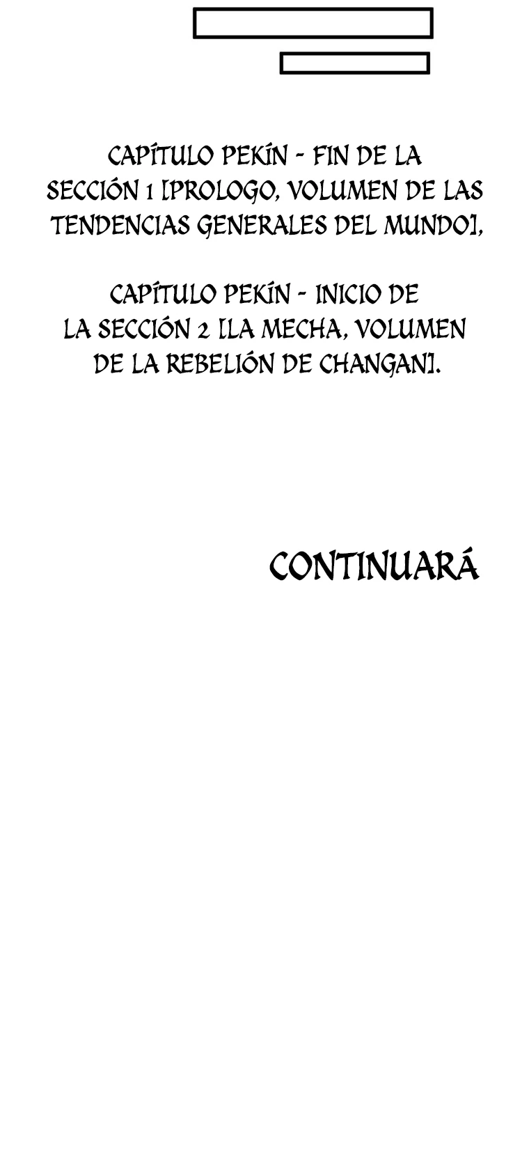 Comienza con una montaña - Capítulo 793 - Página 15 - LectorTMOo
