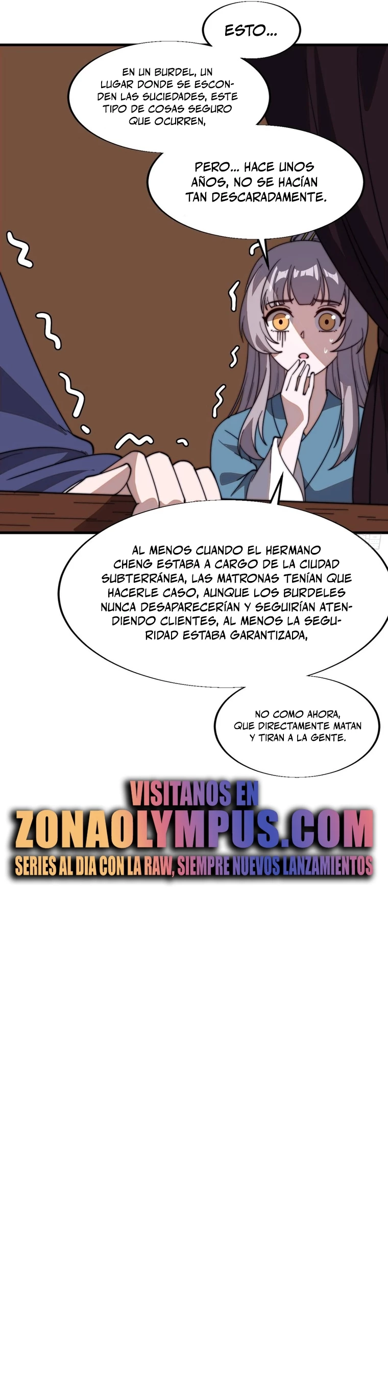 Comienza con una montaña - Capítulo 798 - Página 15 - LectorTMOo