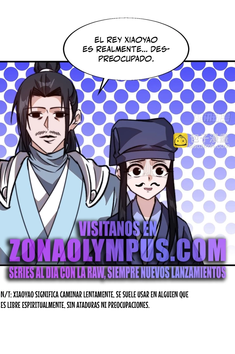 Comienza con una montaña - Capítulo 799 - Página 18 - LectorTMOo