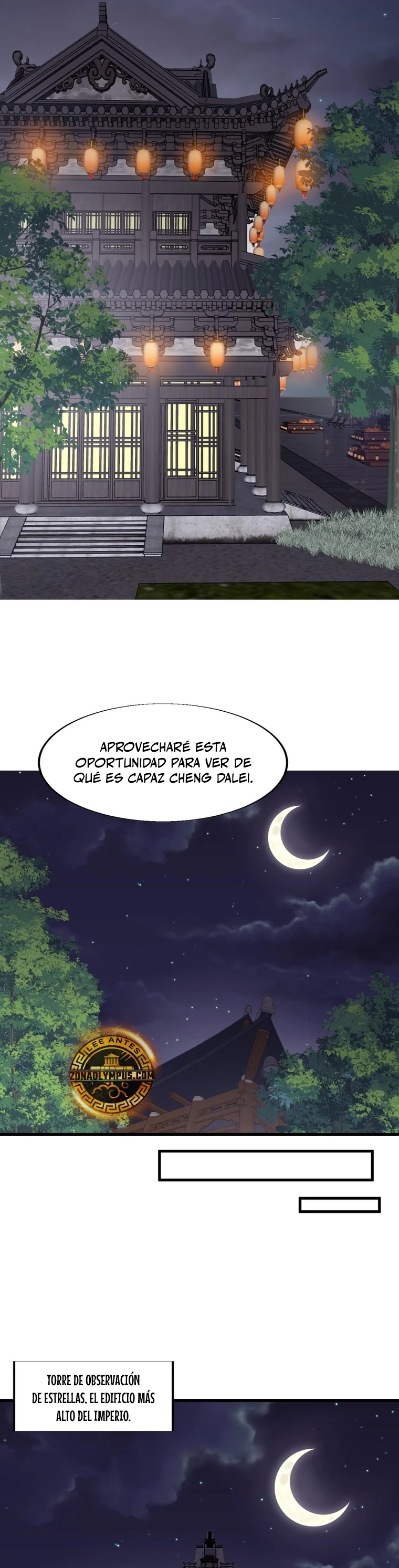 Comienza con una montaña - Capítulo 795 - Página 7 - LectorTMOo