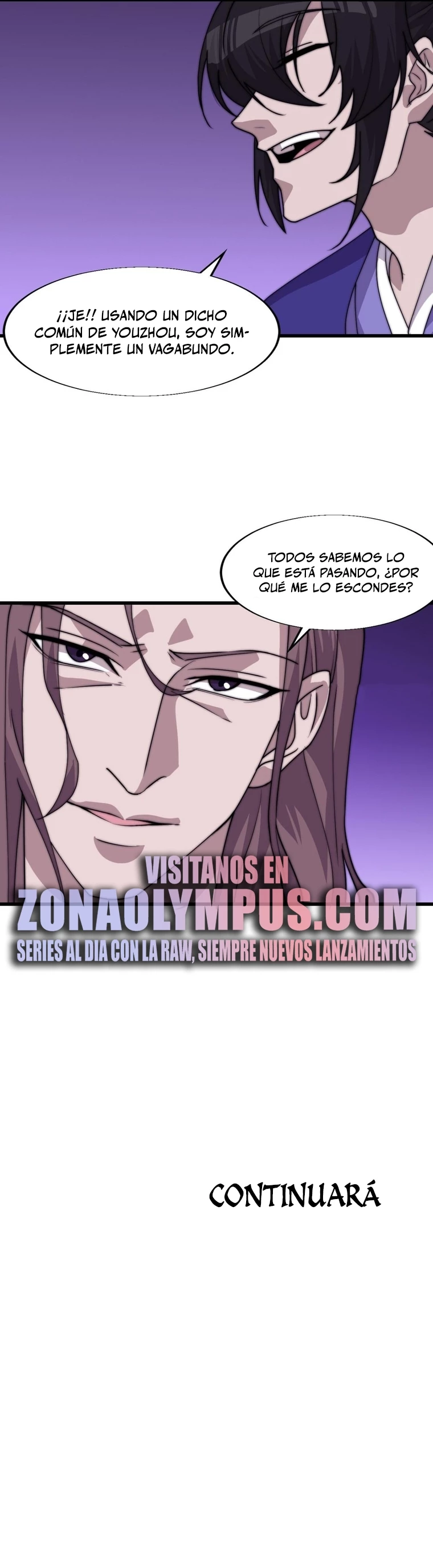 Comienza con una montaña - Capítulo 795 - Página 16 - LectorTMOo