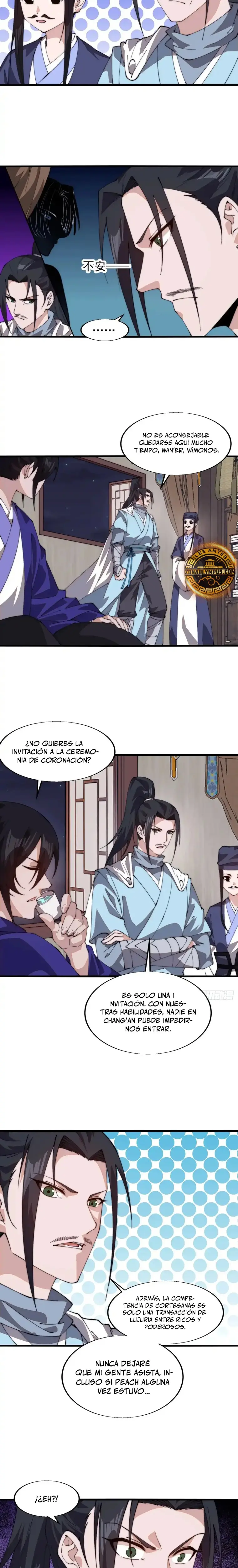 Comienza con una montaña - Capítulo 803 - Página 14 - LectorTMOo