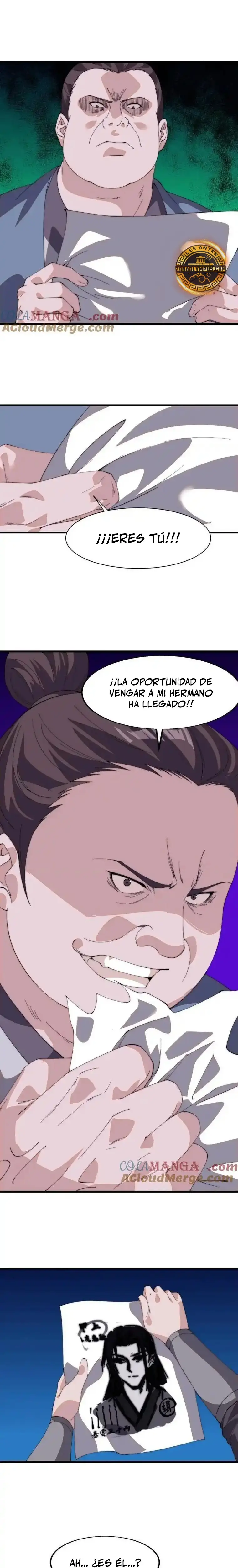 Comienza con una montaña - Capítulo 809 - Página 13 - LectorTMOo