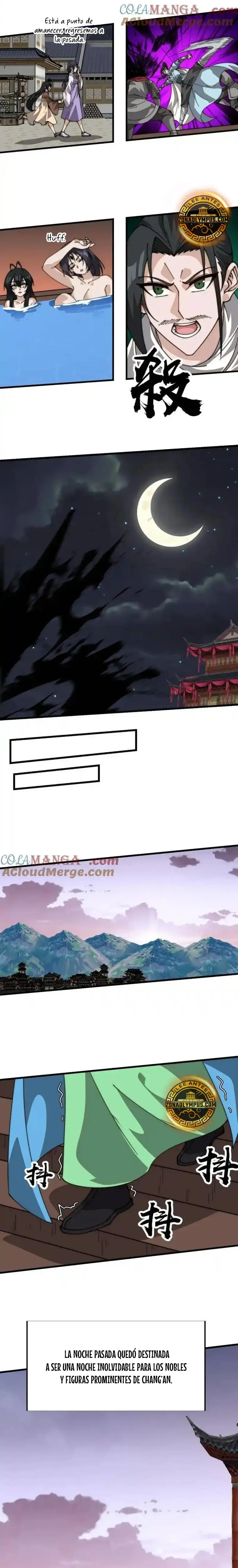 Comienza con una montaña - Capítulo 818 - Página 6 - LectorTMOo