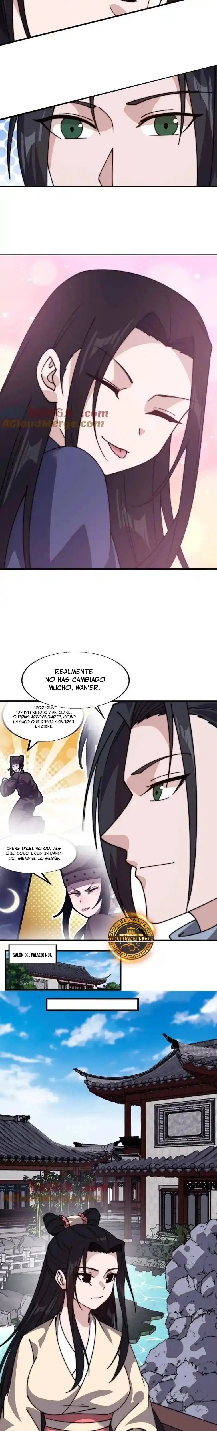 Comienza con una montaña - Capítulo 824 - Página 13 - LectorTMOo