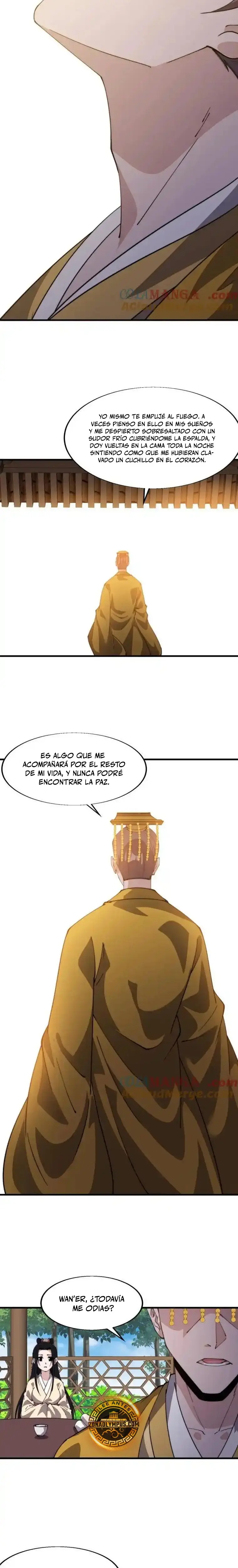 Comienza con una montaña - Capítulo 829 - Página 6 - LectorTMOo