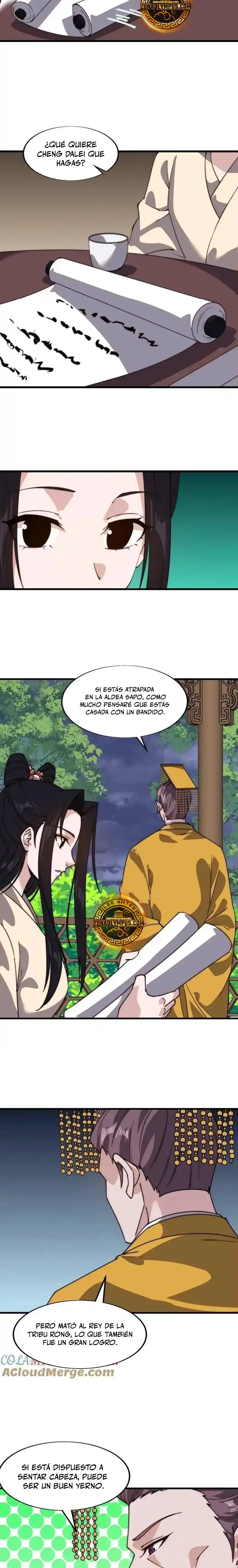 Comienza con una montaña - Capítulo 829 - Página 13 - LectorTMOo