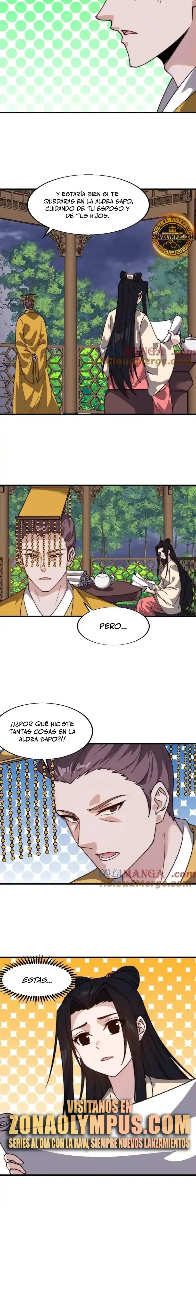 Comienza con una montaña - Capítulo 829 - Página 14 - LectorTMOo