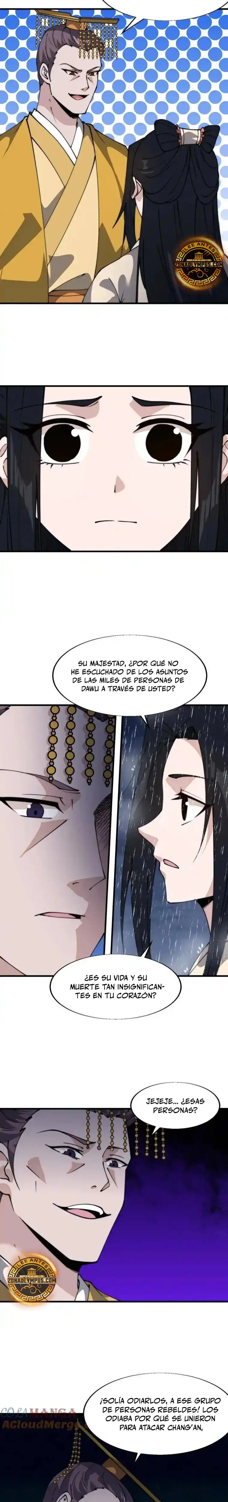 Comienza con una montaña - Capítulo 831 - Página 13 - LectorTMOo